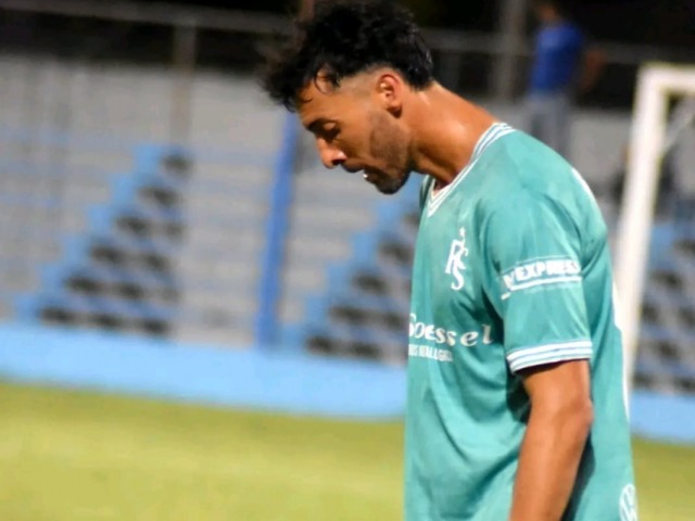 Nicol�s Lareu es nuevo refuerzo de El Fort�n